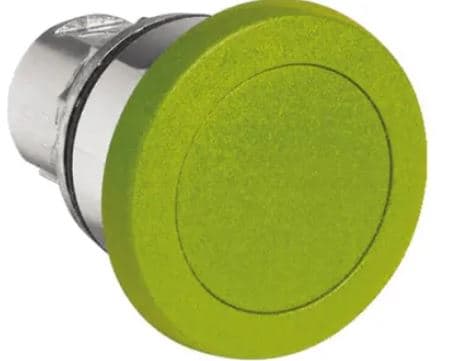 Allen-Bradley - 22mm Momentary Push Button 800