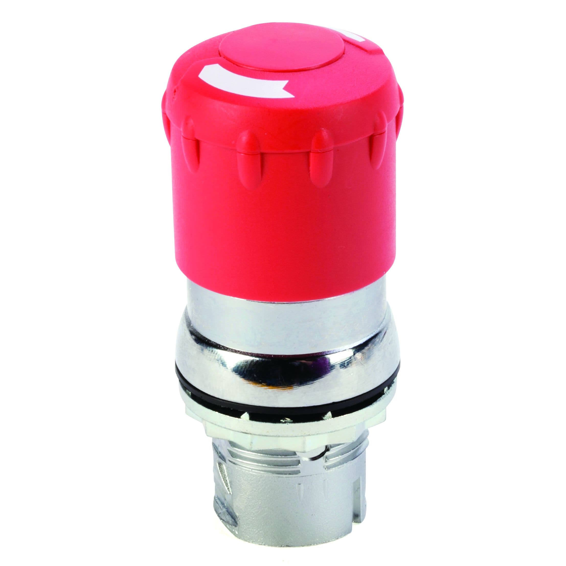 Allen-Bradley - 22mm Twist To Release E-Stop 8