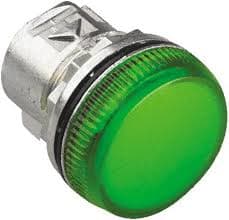 Allen-Bradley - 22mm Pilot Light 800F PB
