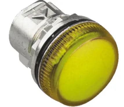 Allen-Bradley - 22mm Pilot Light 800F PB