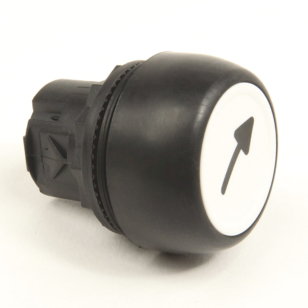 Allen-Bradley - 22mm Momentary Push Button 800
