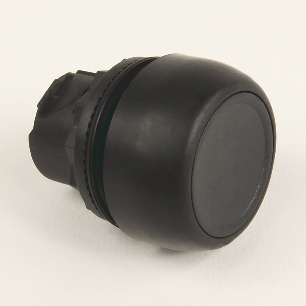 Allen-Bradley - 22mm Momentary Push Button 800
