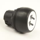 Allen-Bradley - 22mm Momentary Push Button 800
