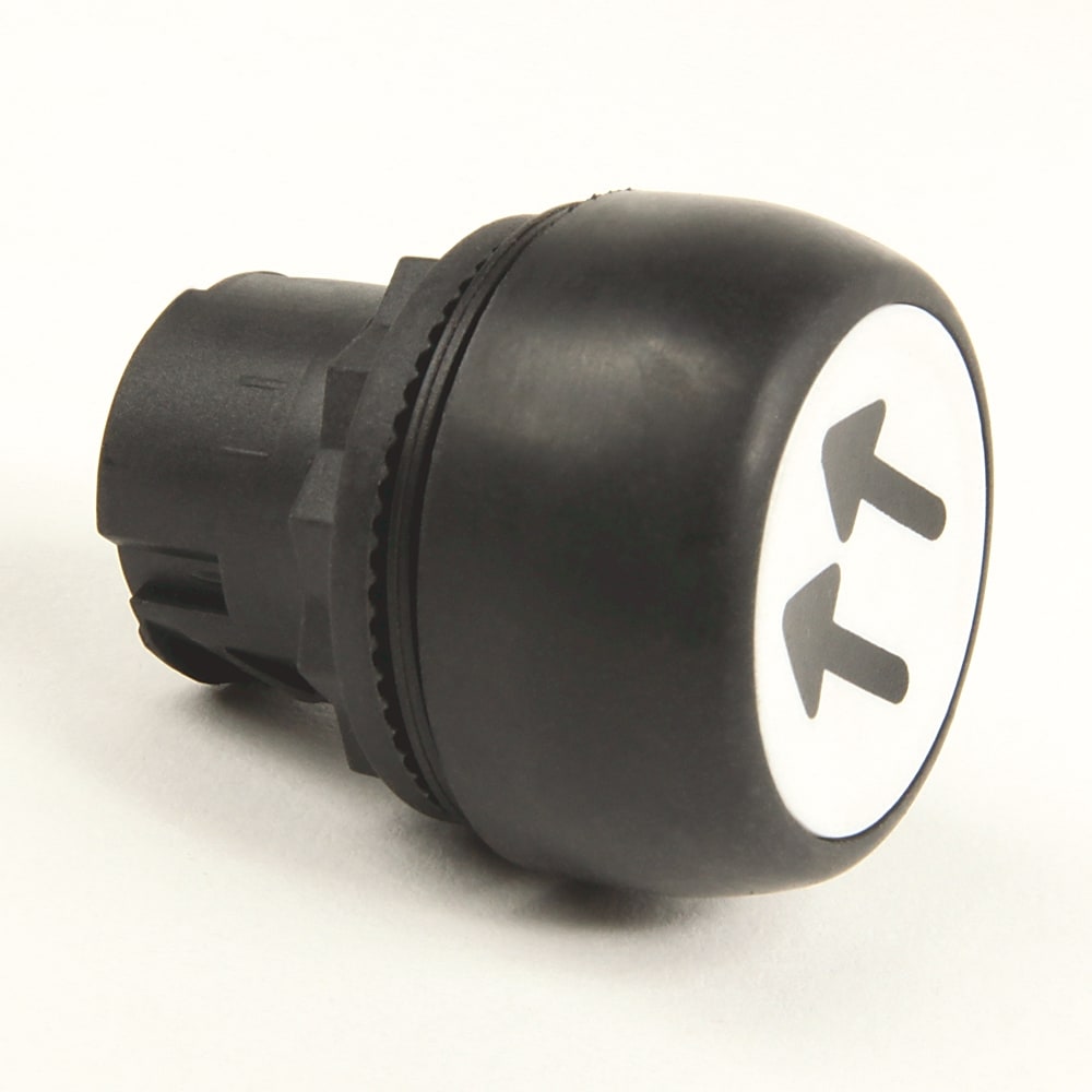 Allen-Bradley - 22mm Momentary Push Button 800