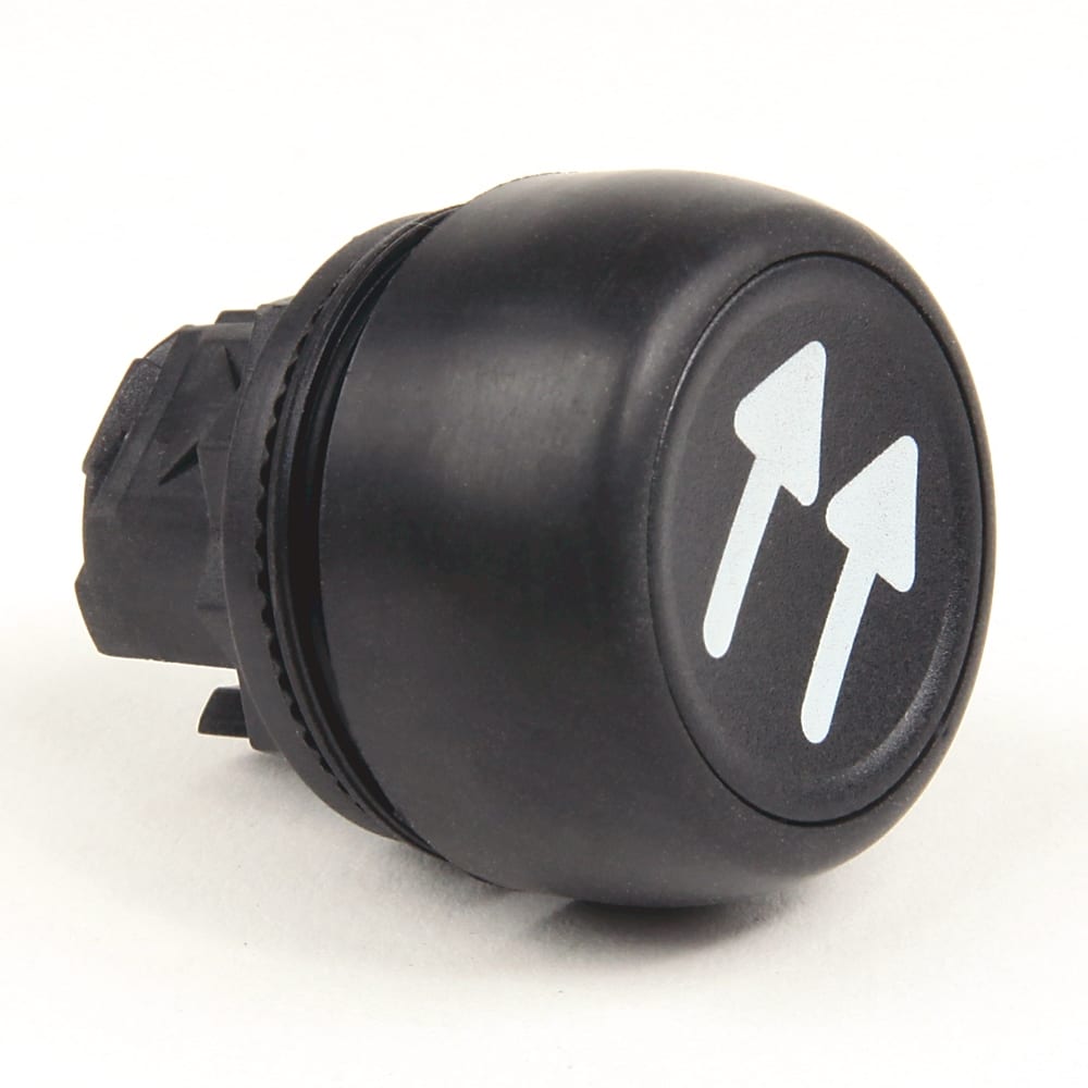 Allen-Bradley - 22mm Momentary Push Button 800