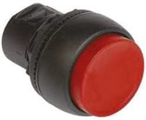 Allen-Bradley - 22mm Momentary Push Button 800