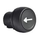 Allen-Bradley - 22mm Momentary Push Button 800