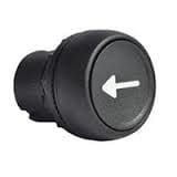 Allen-Bradley - 22mm Momentary Push Button 800