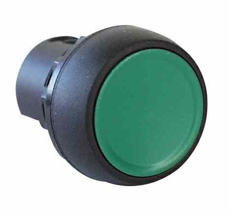 Allen-Bradley - 22mm Momentary Push Button 800