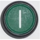 Allen-Bradley - 22mm Momentary Push Button 800