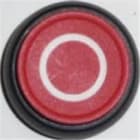 Allen-Bradley - 22mm Momentary Push Button 800