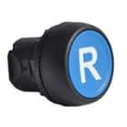 Allen-Bradley - 22mm Momentary Push Button 800