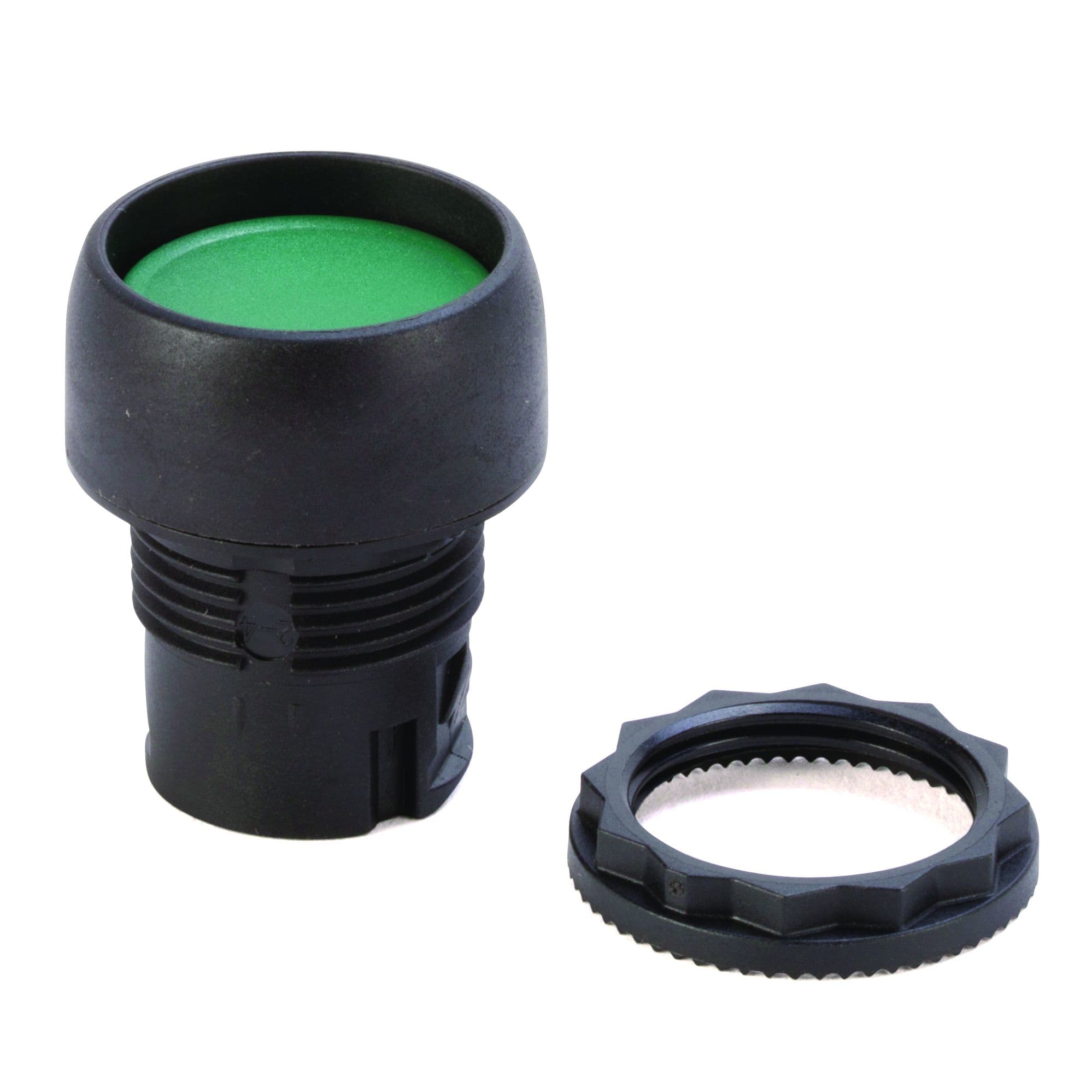 Allen-Bradley - 22mm Momentary Push Button 800