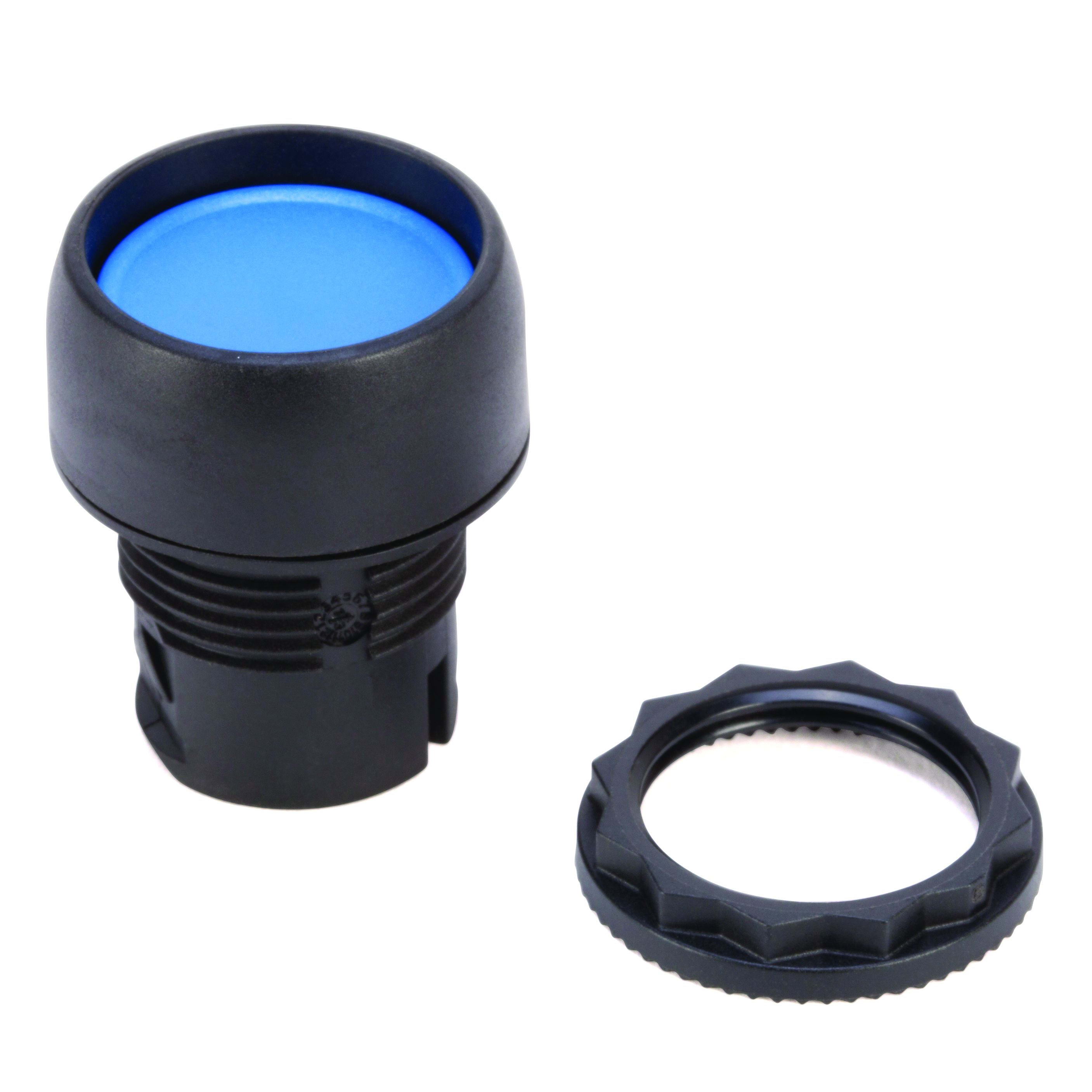 Allen-Bradley - 22mm Momentary Push Button 800
