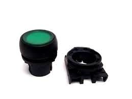 Allen-Bradley - 22mm Momentary Push Button 800