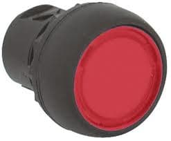Allen-Bradley - 22mm Momentary Push Button 800