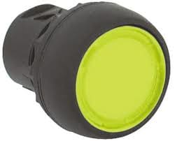 Allen-Bradley - 22mm Momentary Push Button 800