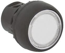 Allen-Bradley - 22mm Momentary Push Button 800