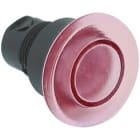Allen-Bradley - 22mm Momentary Push Button 800
