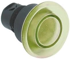 Allen-Bradley - 22mm Momentary Push Button 800