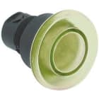 Allen-Bradley - 22mm Momentary Push Button 800