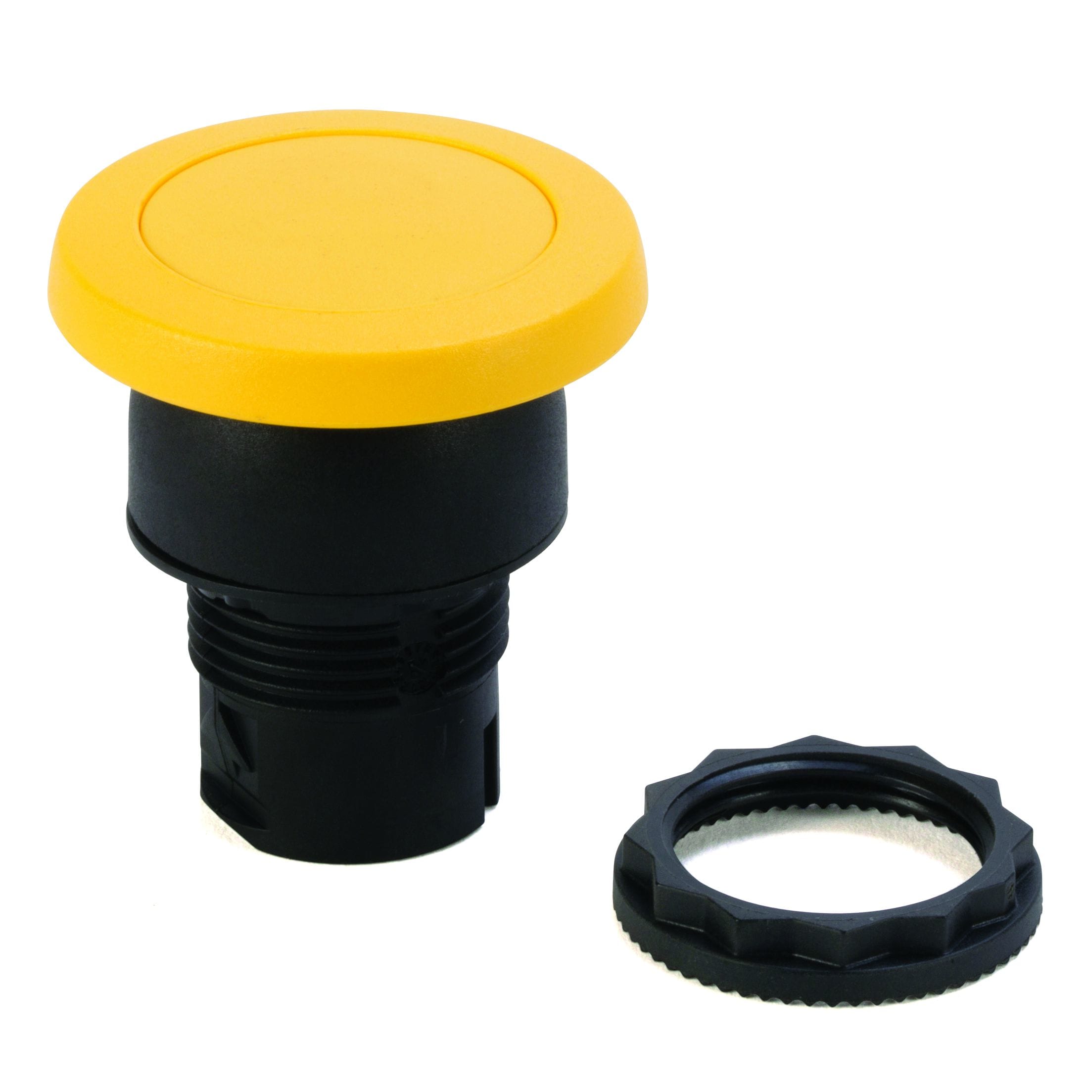 Allen-Bradley - 22mm Momentary Push Button 800