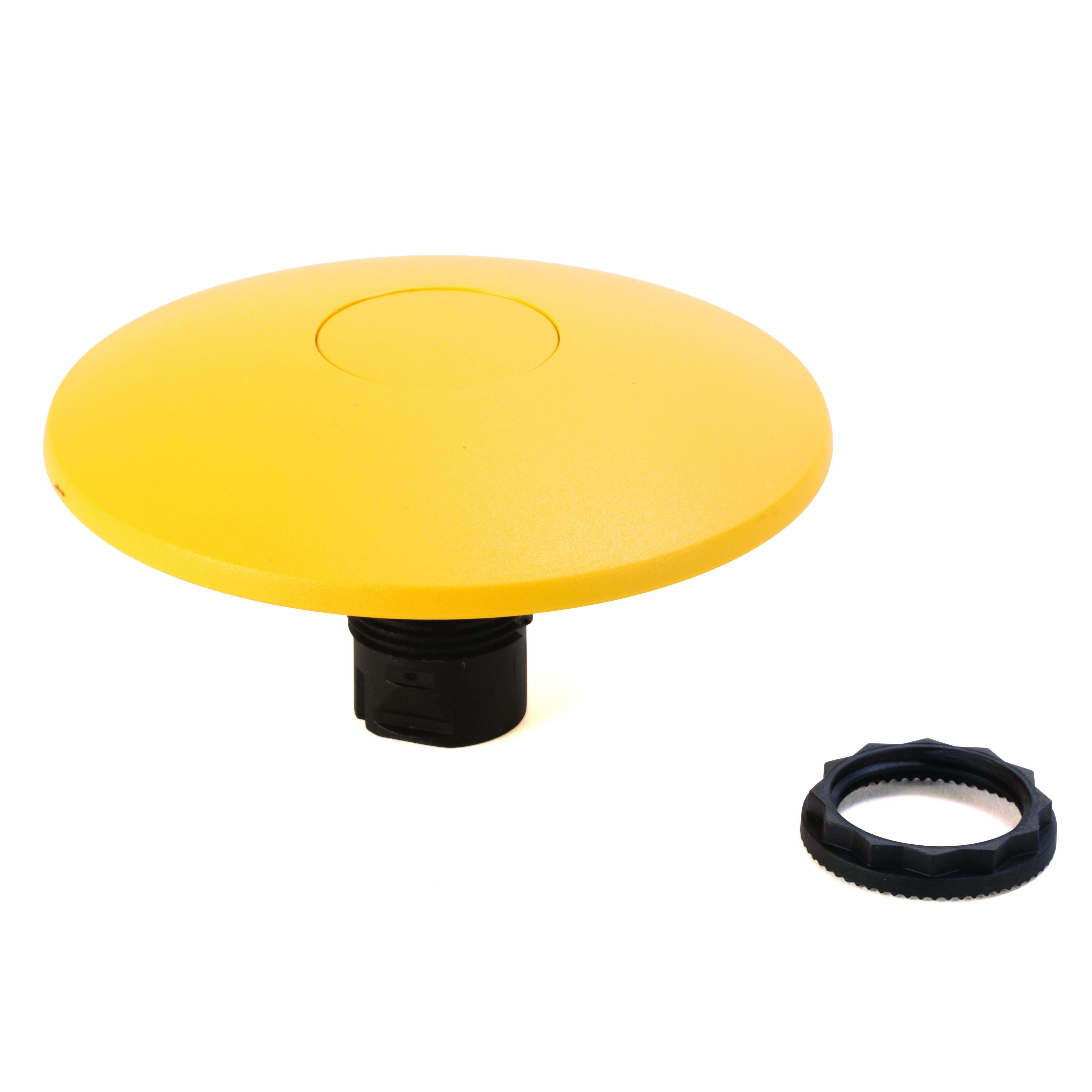 Allen-Bradley - 22mm Momentary Push Button 800