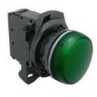 Allen-Bradley - 22mm Pilot Light 800F PB