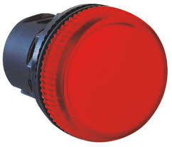Allen-Bradley - 22mm Pilot Light 800F PB