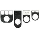 Allen-Bradley - 22mm Accessory 800F PB