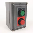 Allen-Bradley - 30mm Push Button Station 800H