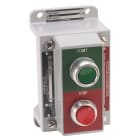 Allen-Bradley - Type 7+9 Station 800H PB
