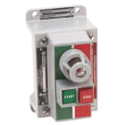 Allen-Bradley - Type 7+9 Station 800H PB