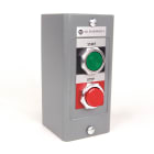 Allen-Bradley - Type 7+9 Enclosure Base 800H P