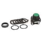 Allen-Bradley - 30mm Momentary Push Button 800
