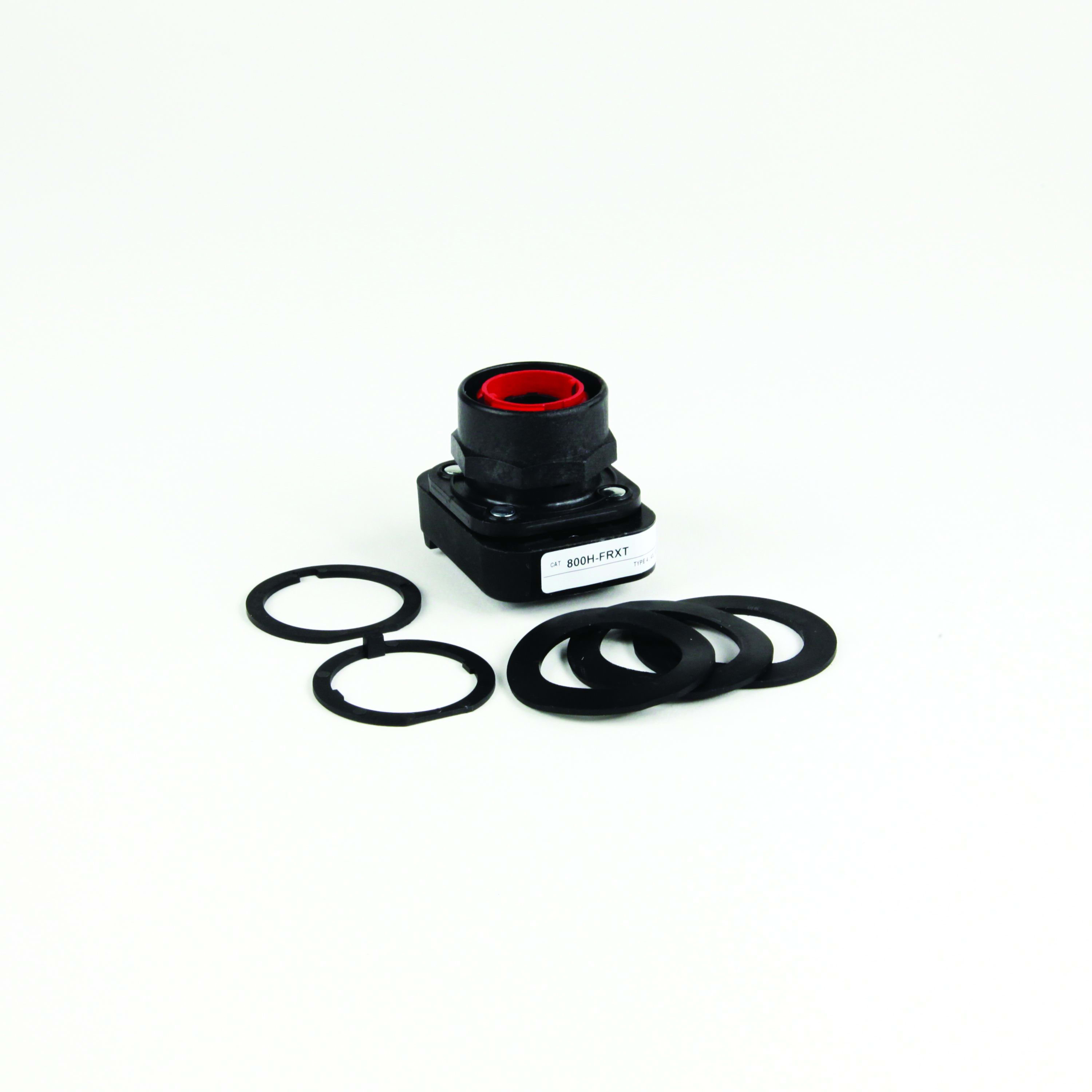Allen-Bradley - 30mm Push-Pull Device 800H PB