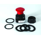 Allen-Bradley - 30mm Push-Pull Device 800H PB