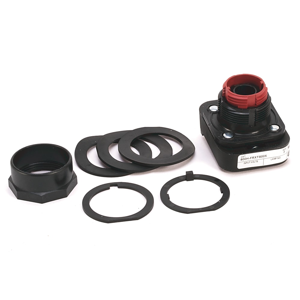 Allen-Bradley - 30mm Push-Pull Device 800H PB