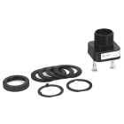 Allen-Bradley - 30mm Momentary Push Button 800