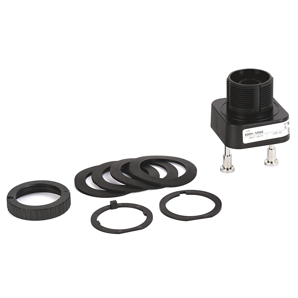 Allen-Bradley - 30mm Momentary Push Button 800
