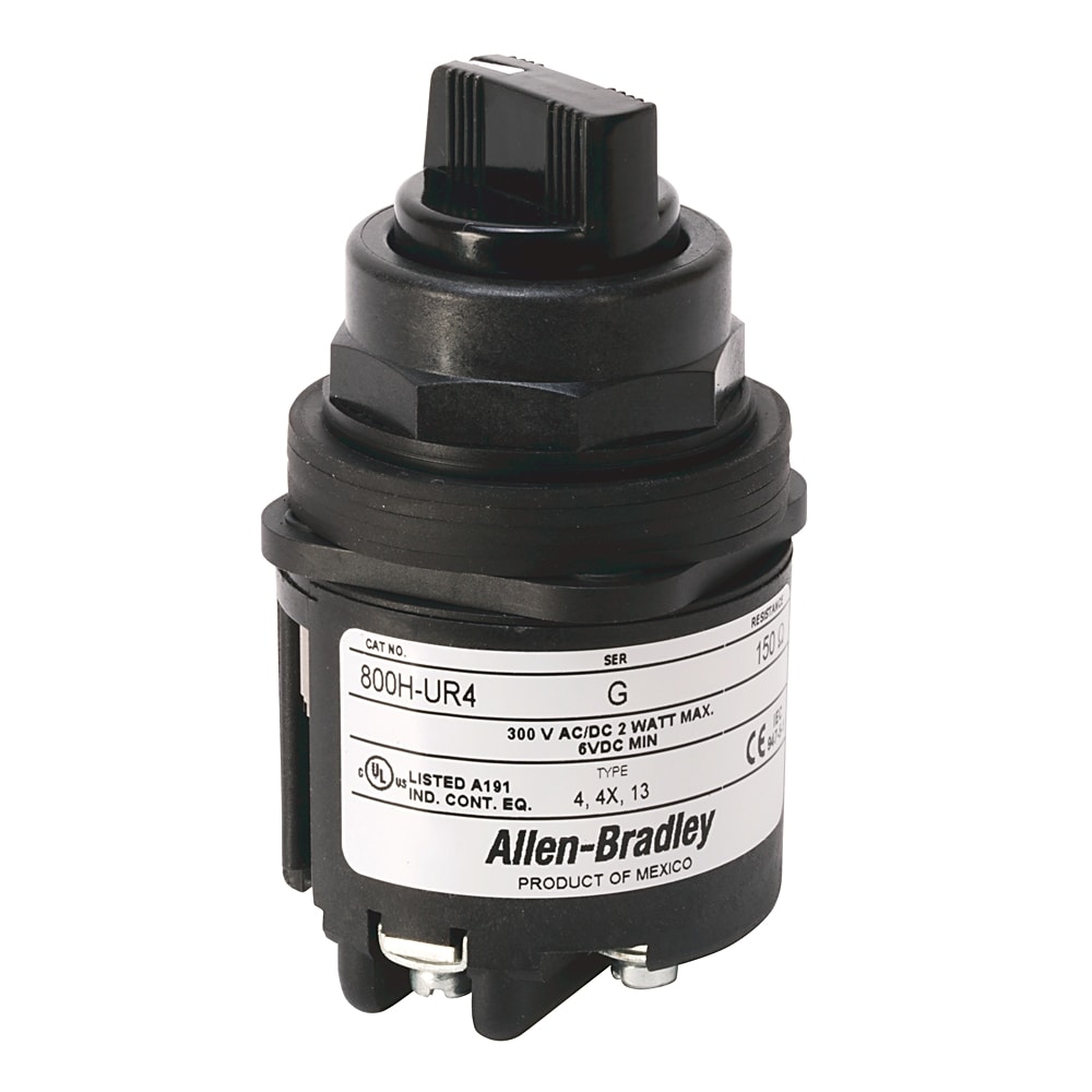 Allen-Bradley - 30mm Potentiometer 800H PB