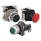 Allen-Bradley - 30mm Push-Pull Device 800T PB