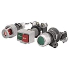 Allen-Bradley - Type 7_9 Momentary Push Button