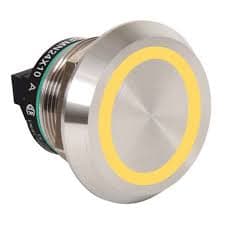 Allen-Bradley - 22.5 mm Piezo Push Button