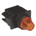 Allen-Bradley - 18 mm Indicator Indicator 800L