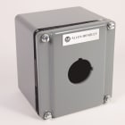 Allen-Bradley - 30mm Enclosure 800R PB