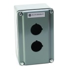 Allen-Bradley - 30mm Push Button Enclosure 800