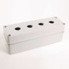 Allen-Bradley - 30mm Push Button Enclosure 800