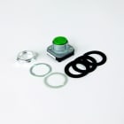 Allen-Bradley - 30mm Momentary Push Button 800