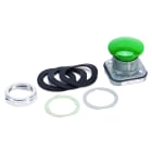 Allen-Bradley - 30mm Momentary Push Button 800